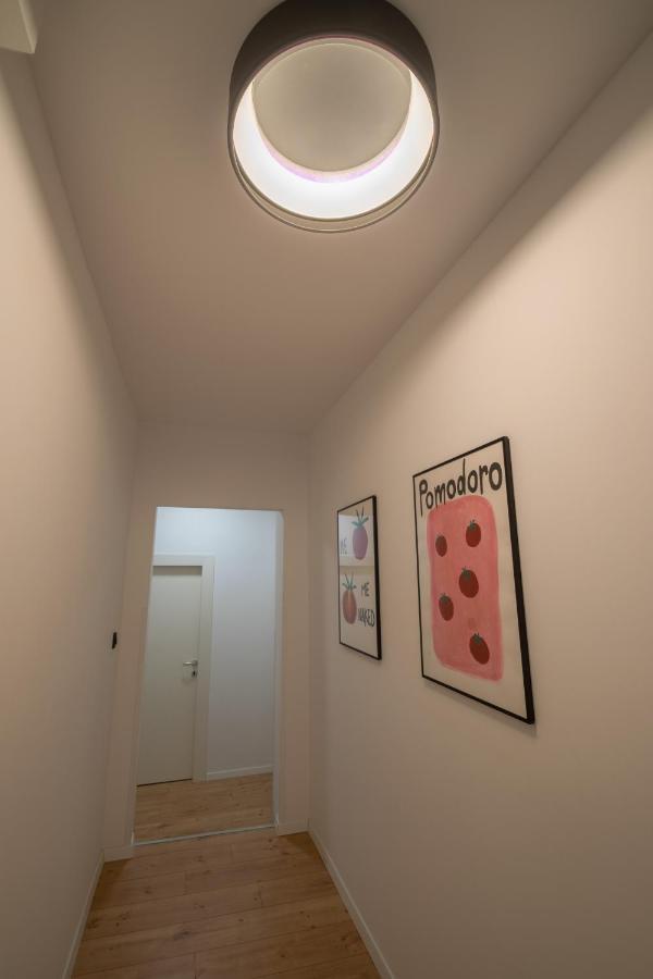 Pomodoro Rooms Zagreb Exterior photo