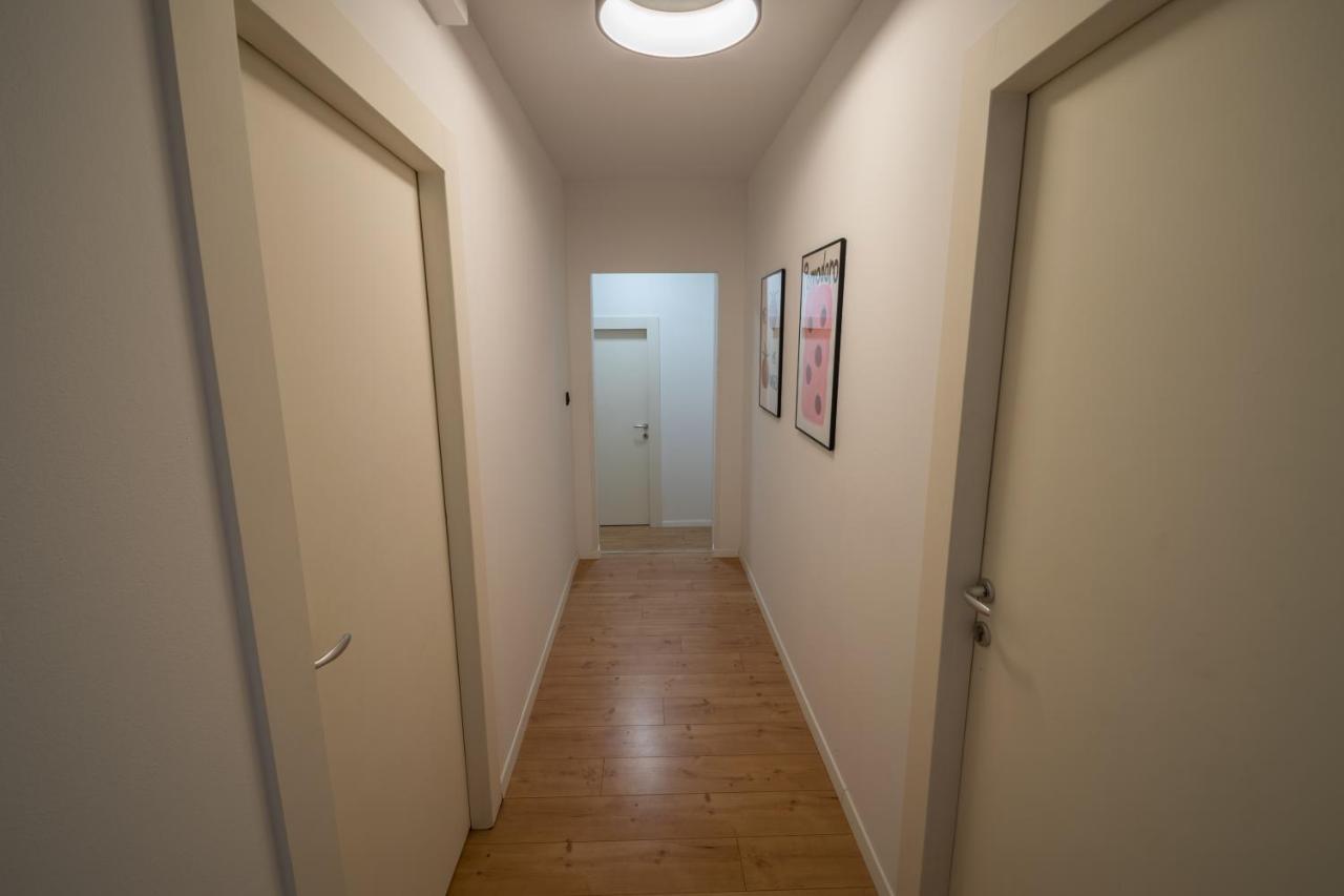 Pomodoro Rooms Zagreb Exterior photo