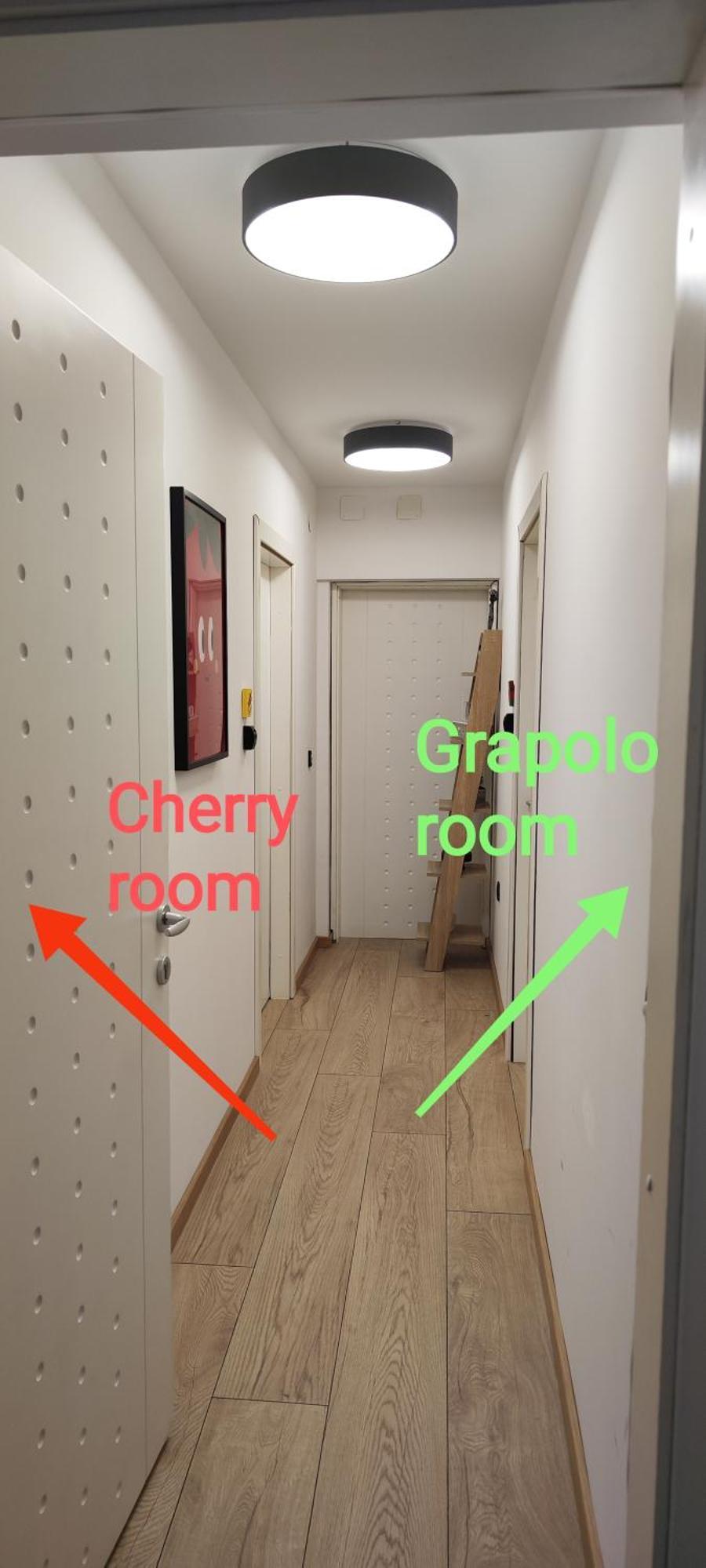 Pomodoro Rooms Zagreb Exterior photo