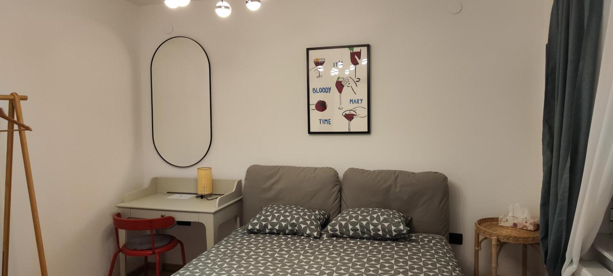 Pomodoro Rooms Zagreb Room photo